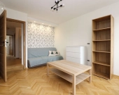 ul. Przy Stawie | 3pokoje | po remoncie | Wieniawa | Zdjęcie 1