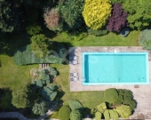 Ustronna Willa z basenem w środku miasta | Zdjęcie 2