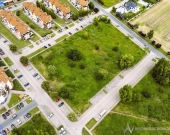 Grunt inwestycyjny 4,59 ha | Kąty Wrocławskie | Zdjęcie 1