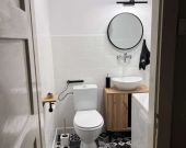 3pok, 49met, okolice Katowickiej PIWNICA/PARKING (Wrocław) | Zdjęcie 8