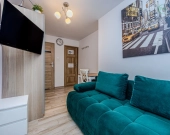 Mieszkanie inwestycyjne dwie  mikro kawalerki. | Zdjęcie 2