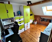 Okazja! Dwupoziomowe |3 pok| 53m2 | garaż |loggia | Zdjęcie 8