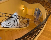 Rezydencjalna willa| Konstancin Jeziorna -Strefa A | Zdjęcie 7