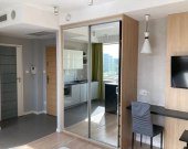 1pok, 30met, Okolice Rynku BALKON/WINDA/2014 (Wrocław) | Zdjęcie 3