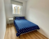 2pok, 36met, Okolice Buforowej BALKON/KOMÓRKA/GARAŻ (Wrocław) | Zdjęcie 6