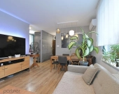 Mieszkanie z pięknym tarasem, wysoki standard | Zdjęcie 3