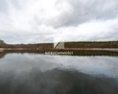 Działka nad brzegiem jeziora Postomsko, 1844 mkw | Zdjęcie 8