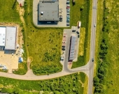 Teren inwestycyjny przy centrum handlowym ARENA | Zdjęcie 5