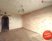 2-pokojowe mieszkanie  w centrum | Zdjęcie 1