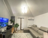 3pok 79met Okolice Potokowej 2 ANTRESOLE/BALKON/MP (Wrocław) | Zdjęcie 1