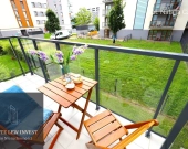 Klimatyczne mieszkanie | 2 pokoje | 42,43 M2 | Zdjęcie 4