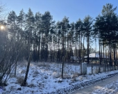 Działka róg Wolęcińskiej/Marty, Warszawa Radość | Zdjęcie 1