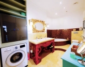 4pok, 120met, Okolice Skarbowców BALKON/GARAŻ (Wrocław) | Zdjęcie 9