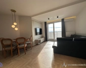 Mieszkanie z panoramicznym widokiem na Wrocław | Zdjęcie 1