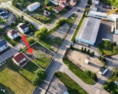 Atrakcyjna działka - pod biznes lub budowę domu | Zdjęcie 4