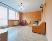 ⭐Balkon na zieleń, widok na spokój⭐Rodzinny kąt ⭐ | Zdjęcie 3