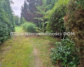 Gorzelnia Nowa - działka z nasadzeniami, domkiem | Zdjęcie 1