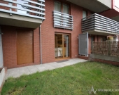 Stylowe 2 pokoje z ogrodem i balkonem | Zdjęcie 8