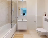 1pok, 27met, Okolice Brzozowej BALKON/KOMÓRKA/GARAŻ (Wrocław) | Zdjęcie 4