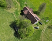 Piękny Dom Z widokiem Na Las | Zdjęcie 2