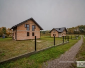 Dom w stanie surowym zamkniętym - Pogórska Wola | Zdjęcie 3