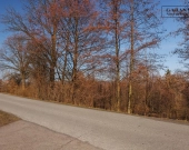 Działka budowlano-rolna w Dąbrówce Szczepanowskiej | Zdjęcie 7