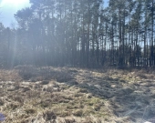 Działka róg Wolęcińskiej/Marty, Warszawa Radość | Zdjęcie 8