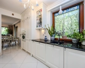 DOM W ZIELONEJ CZĘŚCI - WARSZAWA BIELANY | Zdjęcie 2