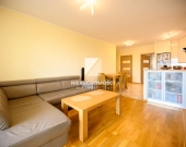 Mieszkanie na Górczynie z Balkonem i Garażem 62 m2 | Zdjęcie 4