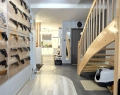 Dwupoziomowe mieszkanie dla dużej rodziny, Sady | Zdjęcie 9