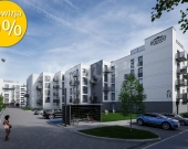 Mieszkania trzypokojowe - Kopernika 16, Oleśnica | Zdjęcie 3