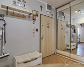 REZERWACJA/dwupokojowe z dużym balkonem | Zdjęcie 4