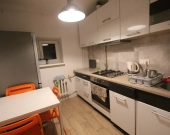 3pok, 52met, Okolice Kruszwickiej ROZKŁAD/PIWNICA/WINDA (Wrocław) | Zdjęcie 6