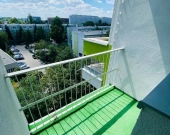 2pok, 34met, okolice Rysiej BALKON/PIWNICA/WINDA (Wrocław) | Zdjęcie 8