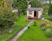 Działka rekreacyjna Domek Ogrodzona Wejherowo | Zdjęcie 1