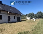 dom 120m, surowy zamknięty, Sobin sprzedam | Zdjęcie 1