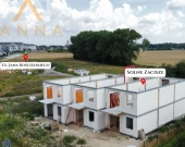 Apartament z dużym ogródkiem, 3 pokoje, Solno | Zdjęcie 6