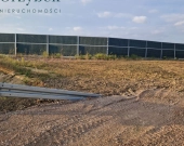 Działka rolna Miechów 9,36 ara przy drodze S7 | Zdjęcie 2