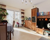 2-pokoje / Ul. Dożynkowa - Ponikwoda / Do wejścia | Zdjęcie 2