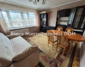 M4 ul Focha 59,1 m2 z balkonem | Zdjęcie 3