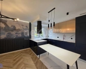 Balkon i 4 pokoje. Odbiór zaraz! Nowy etap | Zdjęcie 3