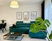 Dom Bliźniak 4 Pokoje Ogród Taras Wyposażony Reda | Zdjęcie 1