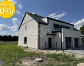 Dom z garażem i ogrodem, pompa ciepła! | Zdjęcie 2