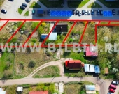 Kup atrakcyjną działkę pod inwestycję  ! | Zdjęcie 1