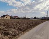 Działki-  Pierszyce, gm. Żabno | Zdjęcie 3