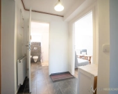 Mieszkanie z ogródkami w kamienicy – cisza | Zdjęcie 2