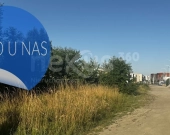 Wrocław Kminkowa działka inwestycyjna - nowa cena! | Zdjęcie 1