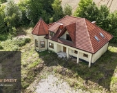 Dom na sprzedaż 132 m2 | Działka 32 ary | 5-pokoi | Zdjęcie 1