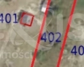 Twardogóra-działka mieszkaniowa, 21 ary przy lesie | Zdjęcie 5