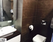 2pok, 50met, Okolice Strachowskiego BALKON/GARAŻ/2012 (Wrocław) | Zdjęcie 10